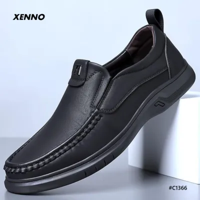 METRO CREW CASUAL SHOES